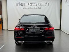 Mercedes-Benz E 300 L Luxury Version - фото 4
