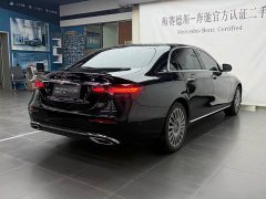 Mercedes-Benz E 300 L Luxury Version - фото 6