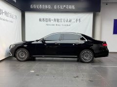 Mercedes-Benz E 300 L Luxury Version - фото 7