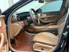 Mercedes-Benz E 300 L Luxury Version - фото 9