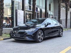 Mercedes-Benz EQE 500 4MATIC Edition - фото 1