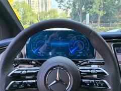 Mercedes-Benz EQE 500 4MATIC Edition - фото 10