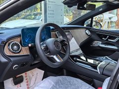Mercedes-Benz EQE 500 4MATIC Edition - фото 12