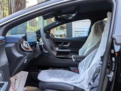 Mercedes-Benz EQE 500 4MATIC Edition - фото 13