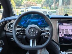 Mercedes-Benz EQE 500 4MATIC Edition - фото 14