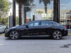 Mercedes-Benz EQE 500 4MATIC Edition - фото 2