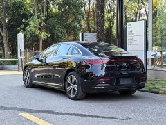 Mercedes-Benz EQE 500 4MATIC Edition - фото 3