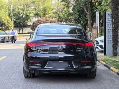 Mercedes-Benz EQE 500 4MATIC Edition - фото 4