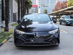 Mercedes-Benz EQE 500 4MATIC Edition - фото 5
