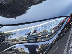 Mercedes-Benz EQE 500 4MATIC Edition - фото 6
