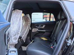Mercedes-Benz EQE 500 4MATIC Edition - фото 7