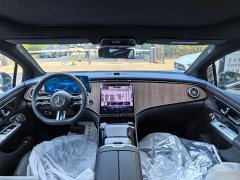Mercedes-Benz EQE 500 4MATIC Edition - фото 9