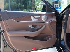 Mercedes-Benz E 300 L Fashion Version - фото 11