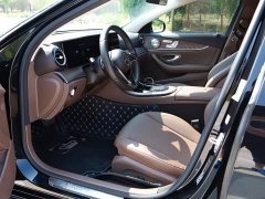 Mercedes-Benz E 300 L Fashion Version - фото 7