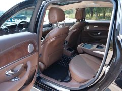 Mercedes-Benz E 300 L Fashion Version - фото 8