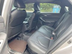 Mercedes-Benz 2.5L XLEPremium Edition - фото 6