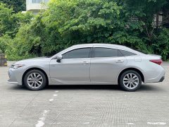 Mercedes-Benz 2.5L XLEPremium Edition - фото 9