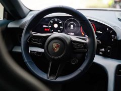 Porsche Taycan 4S - фото 11