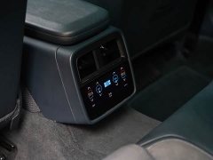 Porsche Taycan 4S - фото 13