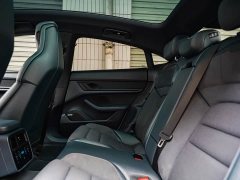 Porsche Taycan 4S - фото 16