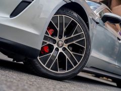 Porsche Taycan 4S - фото 5