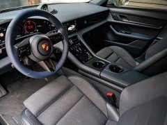 Porsche Taycan 4S - фото 8