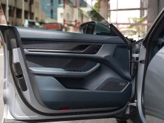 Porsche Taycan 4S - фото 9