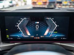 BMW i4 M50 - фото 10