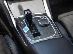 BMW i4 M50 - фото 15