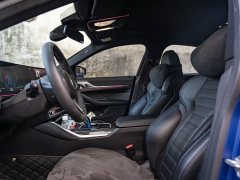 BMW i4 M50 - фото 16