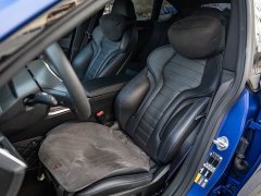 BMW i4 M50 - фото 17