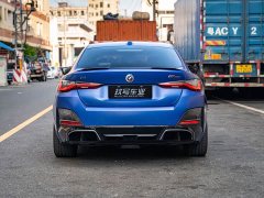 BMW i4 M50 - фото 4