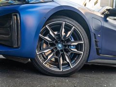 BMW i4 M50 - фото 5