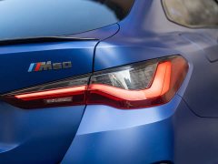 BMW i4 M50 - фото 7
