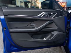 BMW i4 M50 - фото 8