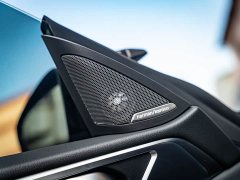 BMW i4 M50 - фото 9