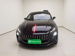 FAW E-QM5 610km PLUS - фото 2