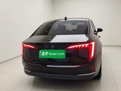 FAW E-QM5 610km PLUS - фото 3