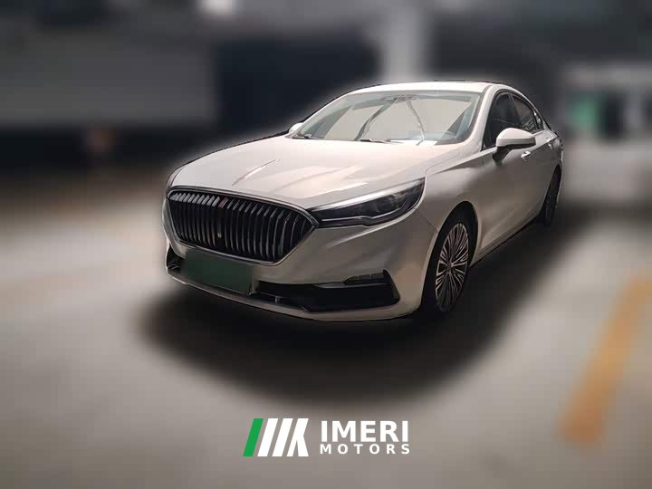 FAW H5 1.8T Edition - автомобиль из Китая