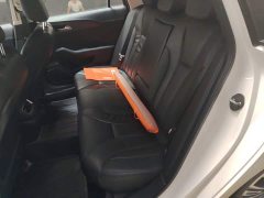 FAW H5 1.8T Edition - фото 13