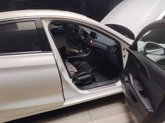 FAW H5 1.8T Edition - фото 19