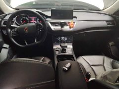 FAW H5 1.8T Edition - фото 5