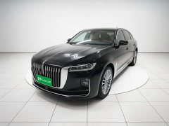 FAW H9 2.0T Edition - фото 1