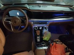FAW H9 2.0T Edition - фото 10