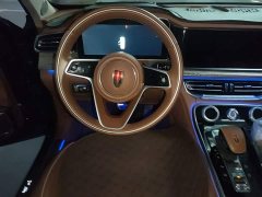 FAW H9 2.0T Edition - фото 11