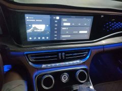 FAW H9 2.0T Edition - фото 14