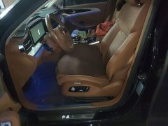 FAW H9 2.0T Edition - фото 16
