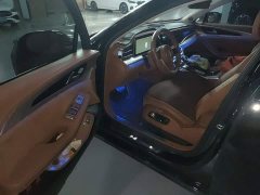 FAW H9 2.0T Edition - фото 17