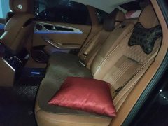 FAW H9 2.0T Edition - фото 18