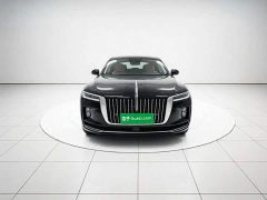 FAW H9 2.0T Edition - фото 2